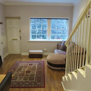 Our City - King Stable Lane Apartment
